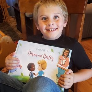 Meet your Posher, Bridgette